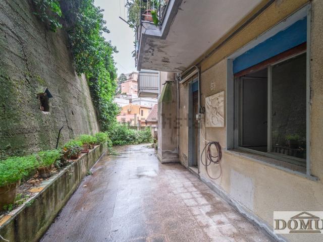 Appartamento in vendita di 102 m² in Viale Principe Umberto, 61