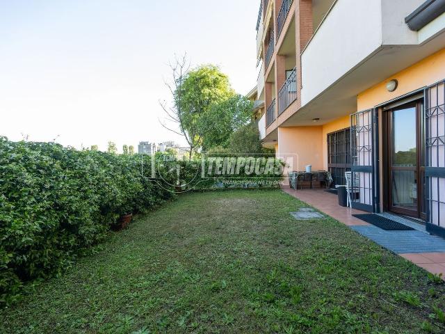 Appartamento in vendita di 102 m² in Viale Riccardo Gavazzi