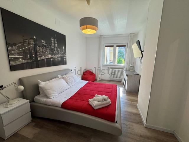 Appartamento in vendita di 102 m² in Viale Rovereto
