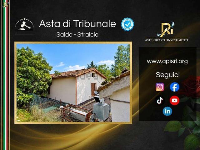 Appartamento in vendita di 102 m² in Contrada Piano di Appignano