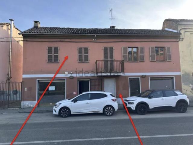 Appartamento in vendita di 102 m² in Corso Alba, 46