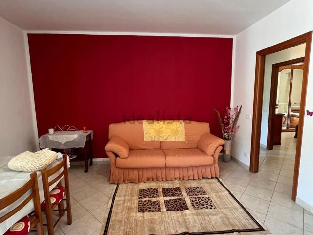 Appartamento in vendita di 102 m² in Corso Cesare Battisti, 81
