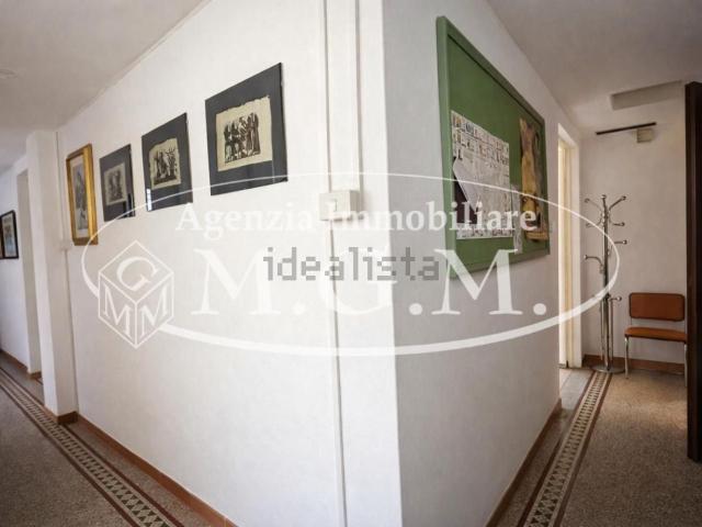 Appartamento in vendita di 102 m² in Corso Giacomo Matteotti