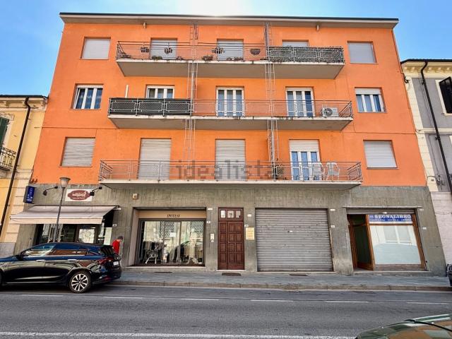 Appartamento in vendita di 102 m² in Corso Libertà