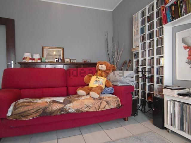 Appartamento in vendita di 102 m² in Corso Santo Ignazio da Santhiá, 76