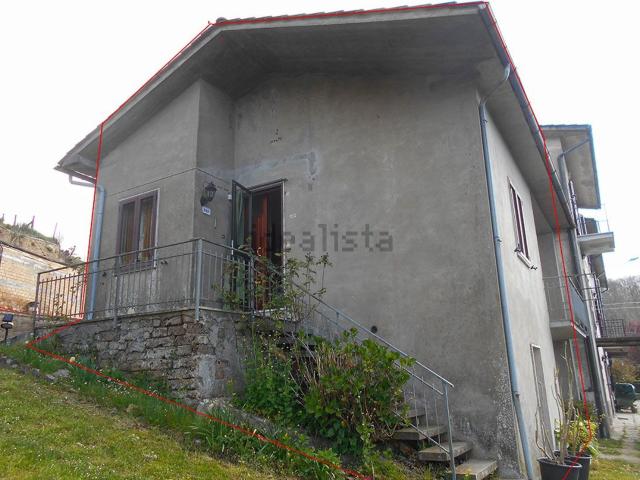 Appartamento in vendita di 102 m² in Frazione Saragiolo