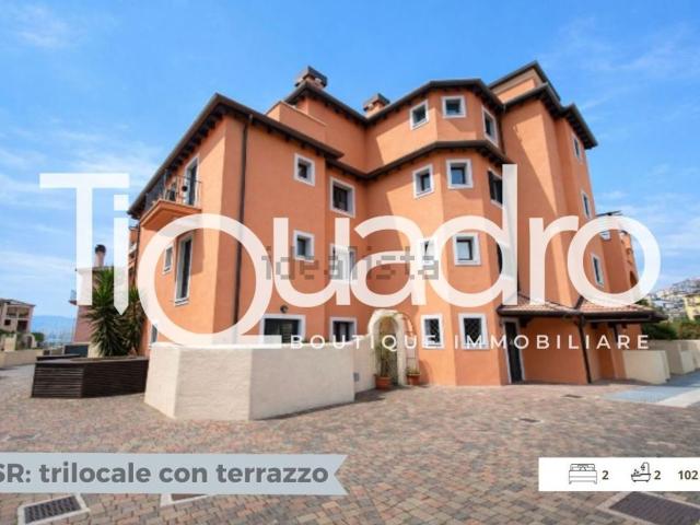 Appartamento in vendita di 102 m² in Località San Rocco