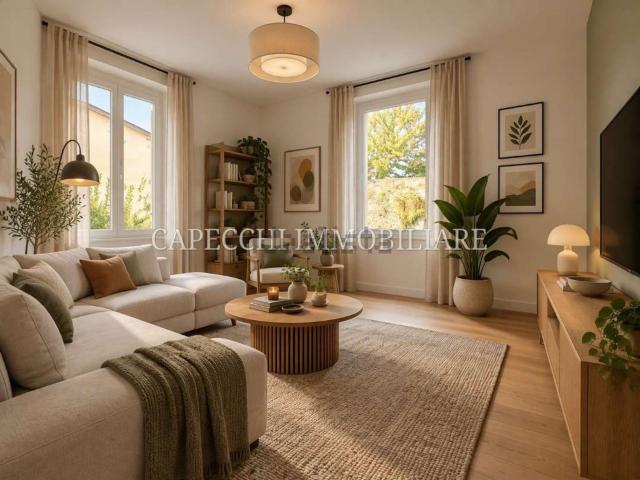 Appartamento in vendita di 102 m² in Piazza della Resistenza