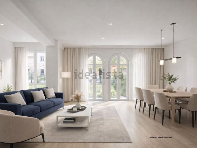 Appartamento in vendita di 102 m² in Piazza Duomo