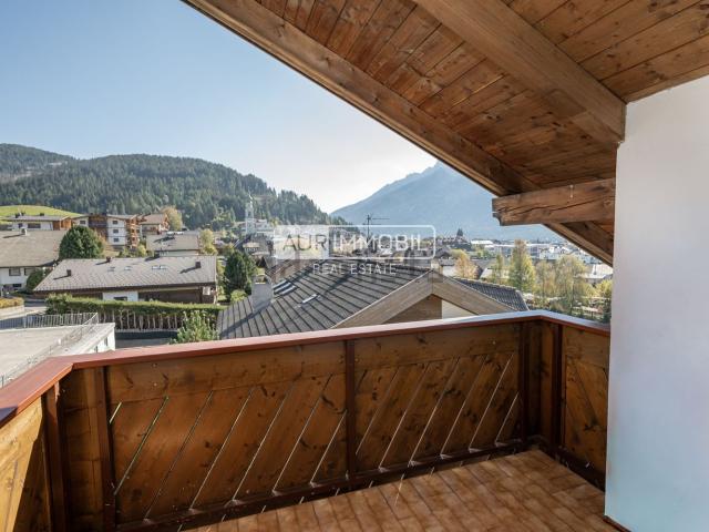 Appartamento in vendita di 102 m² in Piazza Parrocchia, 1