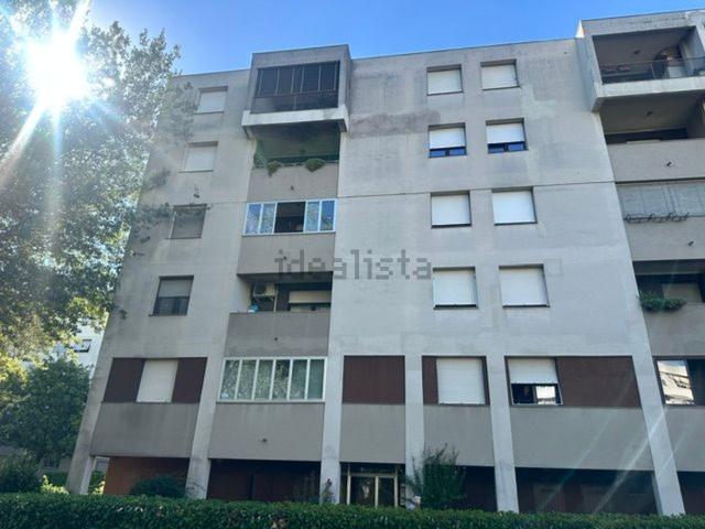 Appartamento in vendita di 102 m² in Piazzale Giuseppe Baldrighi, 1