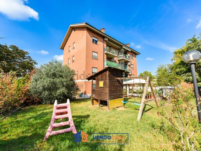 Appartamento in vendita di 102 m² in Strada Carpice, 26