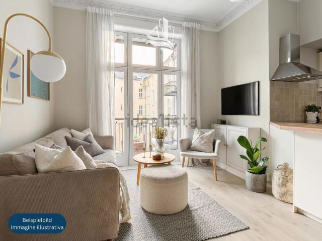 Appartamento in vendita di 102 m² in Strada San Linert