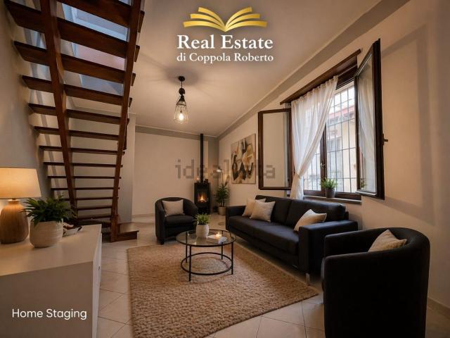 Appartamento in vendita di 102 m² in Strada per Buttigliera, 125