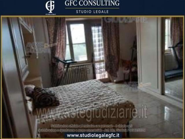 Appartamento in vendita di 102 m² in Strada Riello, 34