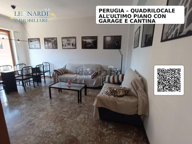 Appartamento in vendita di 103 m²
