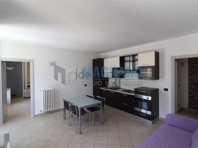 Appartamento in vendita di 103 m² in Via Roma