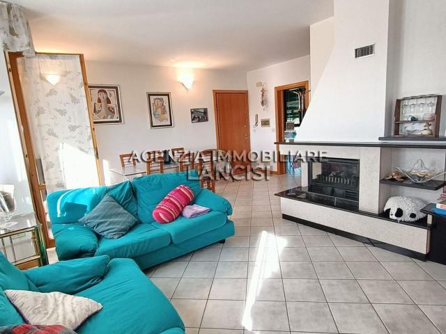 Appartamento in vendita di 103 m²