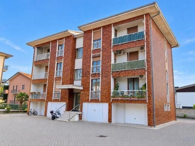 Appartamento in vendita di 103 m² in Viale dei Tigli