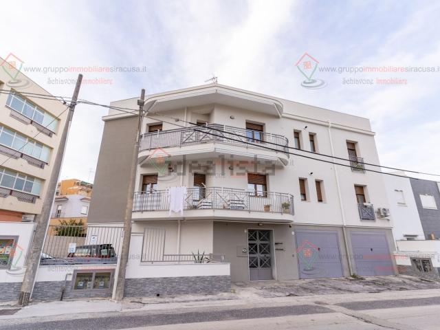 Appartamento in vendita di 103 m²