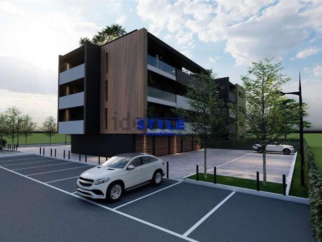 Appartamento in vendita di 103 m²