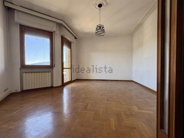Appartamento in vendita di 103 m² in Via Aligi Barducci
