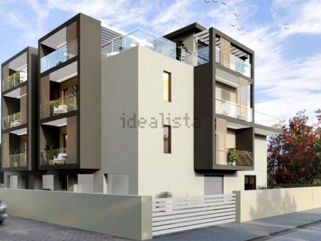 Appartamento in vendita di 136 m²