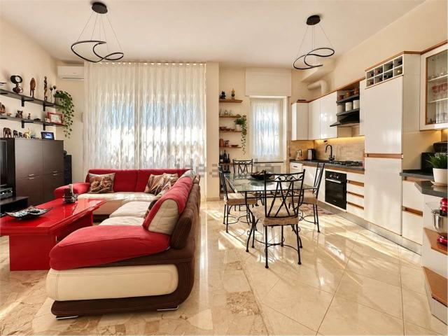 Appartamento in vendita di 103 m²