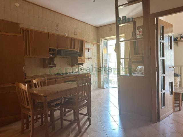 Appartamento in vendita di 103 m²