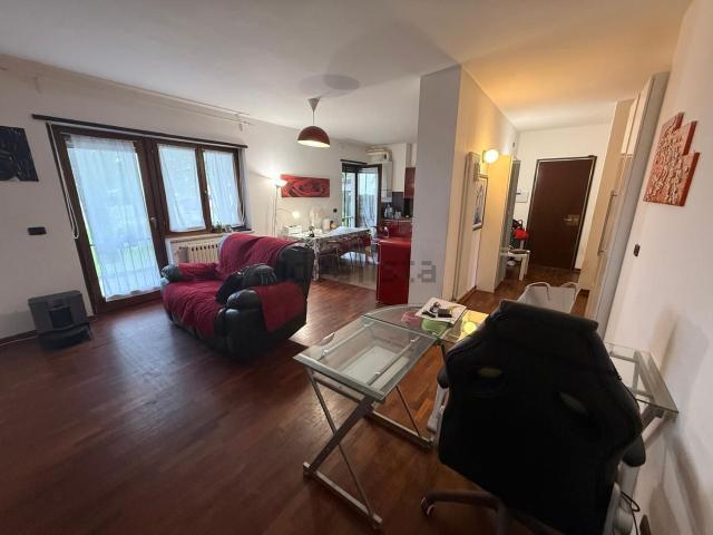 Appartamento in vendita di 103 m² in Via Asti, 3