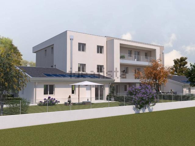Appartamento in vendita di 103 m²