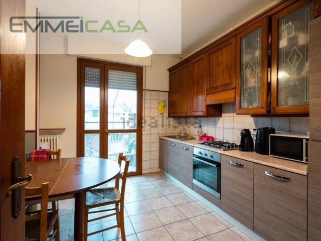 Appartamento in vendita di 103 m²