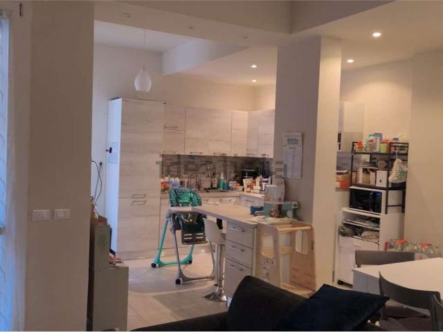 Appartamento in vendita di 103 m²