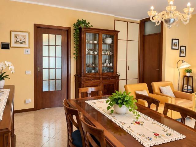 Appartamento in vendita di 103 m²