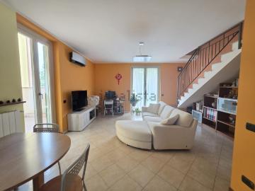 Appartamento in vendita di 103 m²