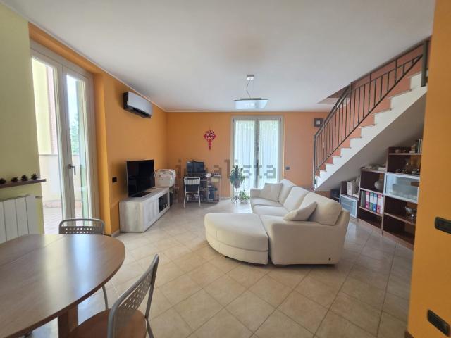 Appartamento in vendita di 103 m²