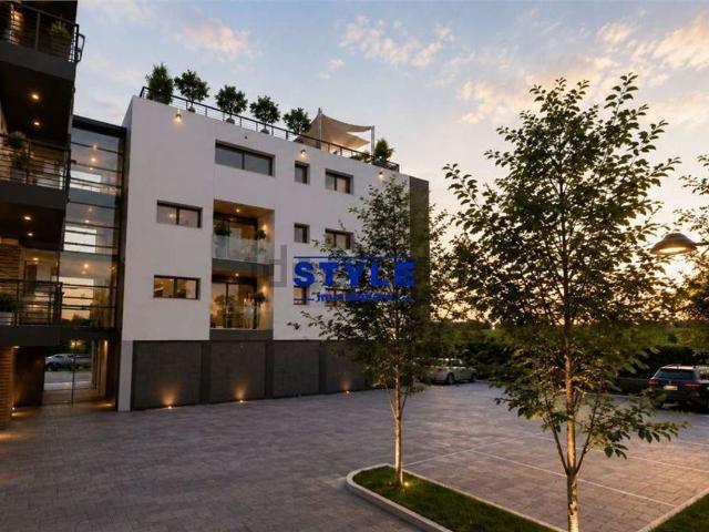 Appartamento in vendita di 103 m²