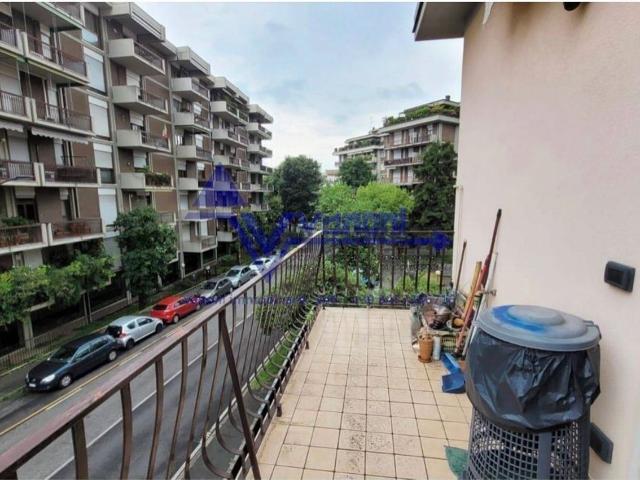 Appartamento in vendita di 103 m²