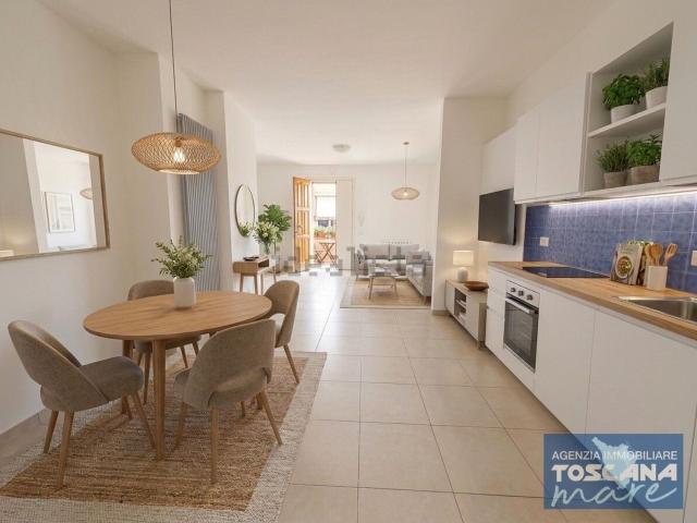 Appartamento in vendita di 103 m²