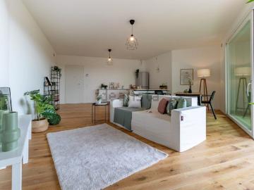 Appartamento in vendita di 103 m²