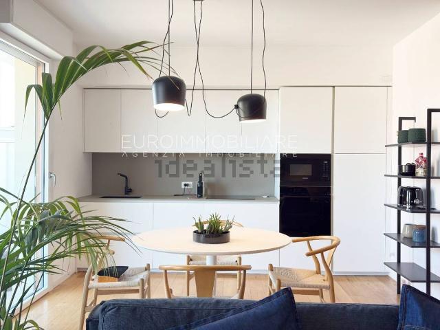 Appartamento in vendita di 103 m²