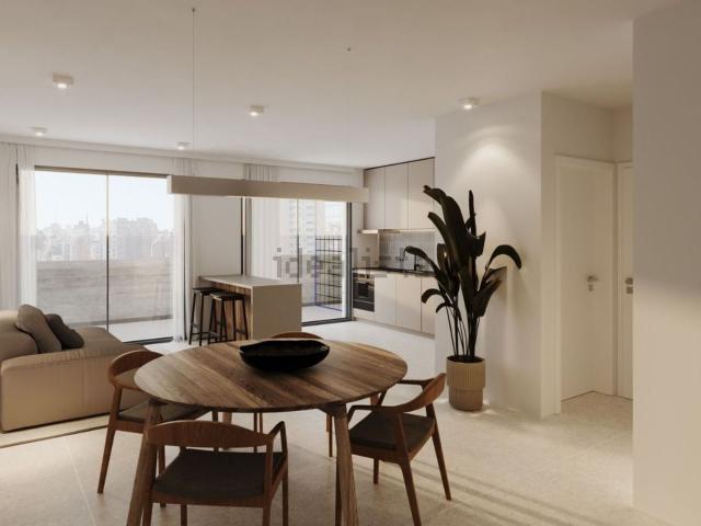 Appartamento in vendita di 103 m²