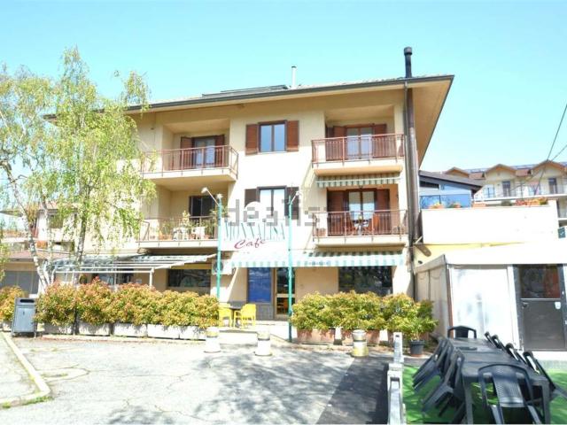 Appartamento in vendita di 103 m²