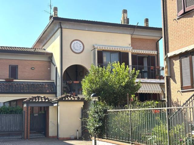 Appartamento in vendita di 103 m² in Via 25 Aprile