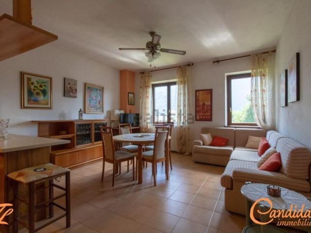 Appartamento in vendita di 103 m² in Via C. Battisti, 45