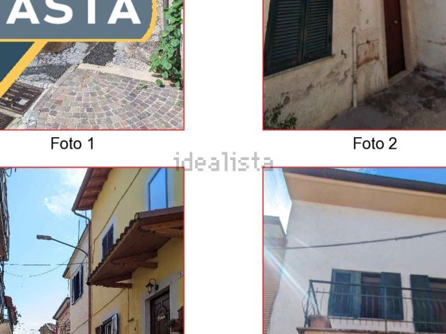 Appartamento in vendita di 103 m² in Via Cocceio, 11