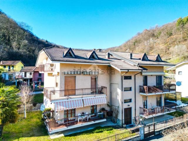 Appartamento in vendita di 103 m² in Via Comba San Grato, 1