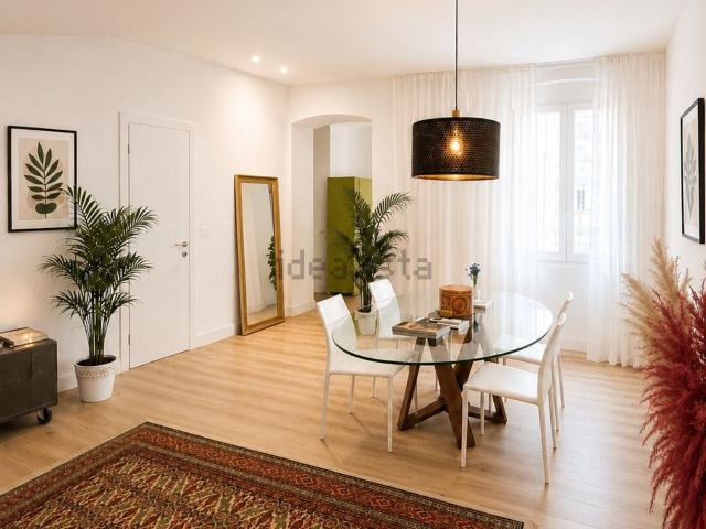 Appartamento in vendita di 103 m² in Via Conti, 24