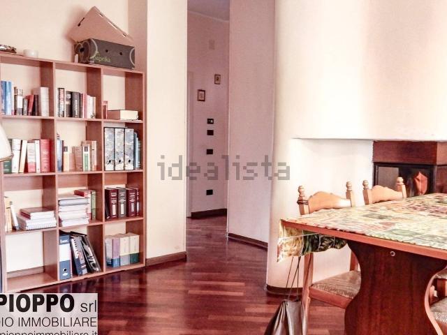 Appartamento in vendita di 103 m² in Via Caio Valerio Mariano, 2