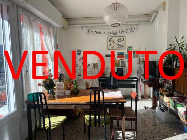 Appartamento in vendita di 103 m² in Via Caio Valerio Mariano